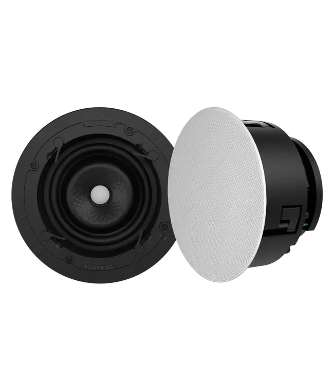 Sonance VX64R (Set van 2) - Plafond Inbouw Luidsprekers