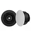 Sonance VX64R (Set van 2) 6,5 inch (125mm) - Plafond Inbouw Luidsprekers