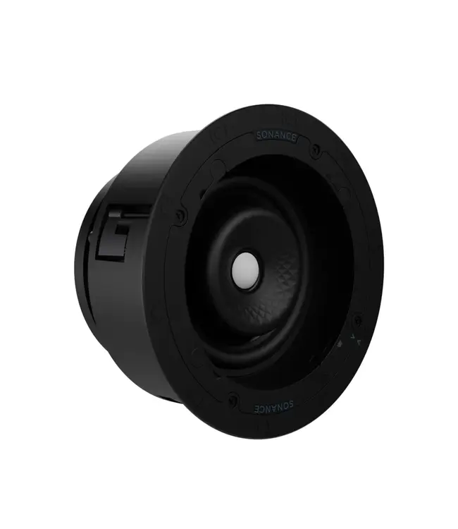 Sonance VX64R (Set van 2) 6,5 inch (125mm) - Plafond Inbouw Luidsprekers