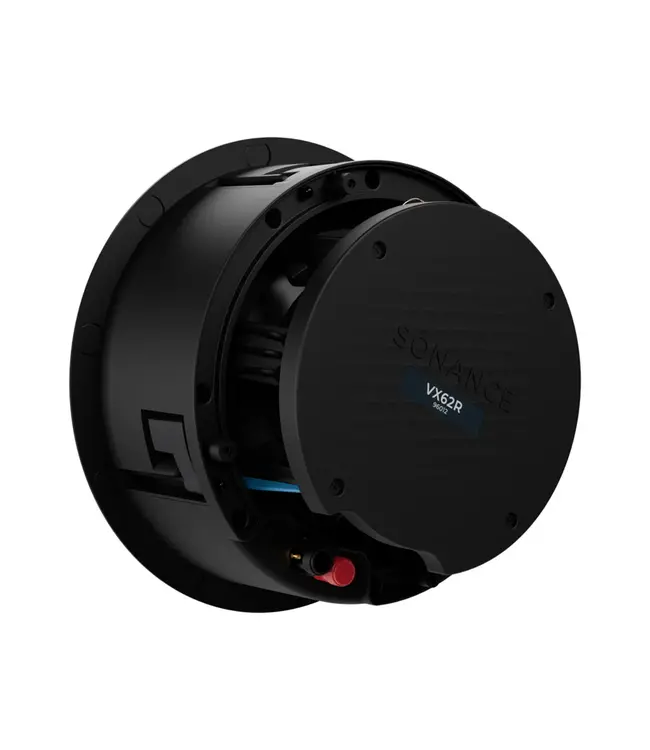 Sonance VX62R (Set van 2) 6,5 inch (125mm) - Plafond Inbouw Luidsprekers