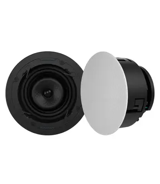 Sonance VX62R (Set van 2) 6,5 inch (125mm) - Plafond Inbouw Luidsprekers Sonance VX62R (Set van 2) 6,5 inch (125mm) - Plafond Inbouw Luidsprekers
