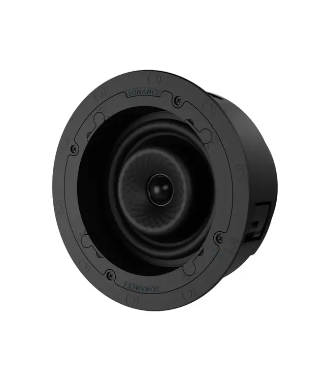 Sonance VX62R (Set van 2) 6,5 inch (125mm) - Plafond Inbouw Luidsprekers