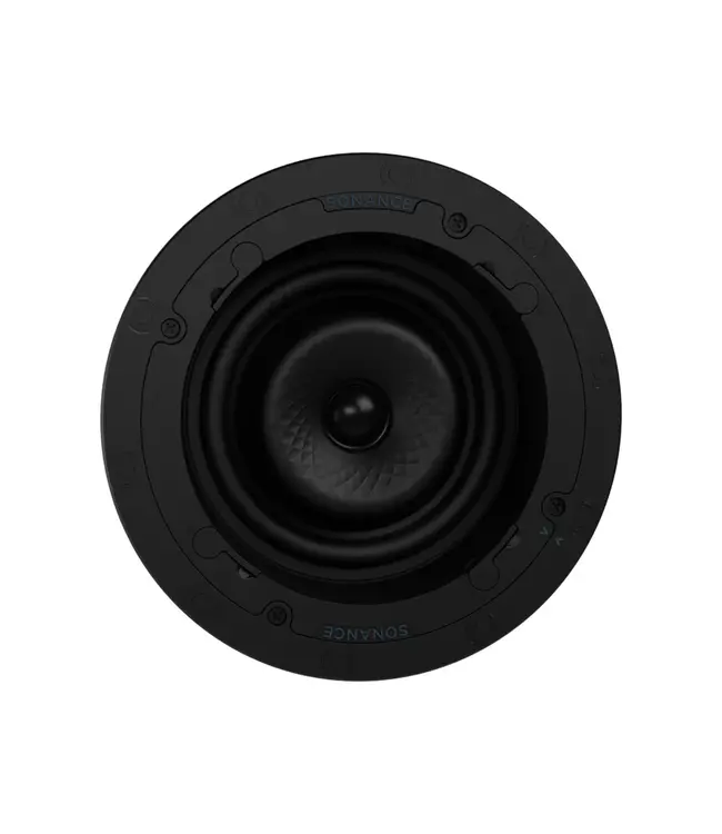 Sonance VX62R (Set van 2) 6,5 inch (125mm) - Plafond Inbouw Luidsprekers