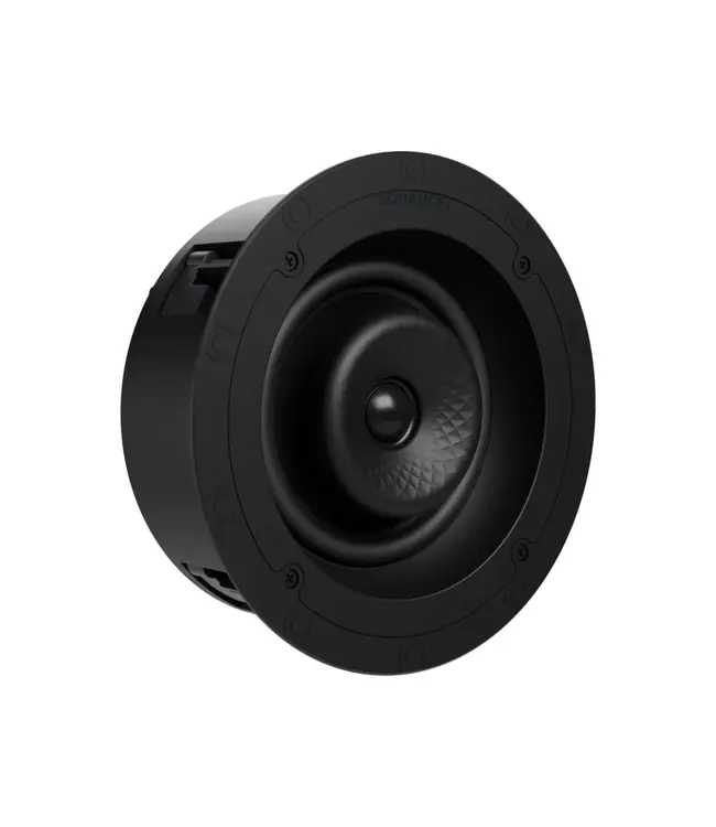 Sonance VX60R (Set van 2) 6,5 inch (106mm) - Plafond Inbouw Luidsprekers