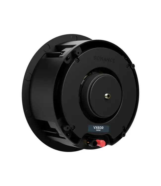 Sonance VX60R (Set van 2) 6,5 inch (106mm) - Plafond Inbouw Luidsprekers