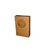 Sonance Medium Round Acoustic Enclosure - Backbox