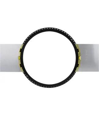 Sonance Medium Round Flex Bracket (10 stuks) - Installatiebeugel