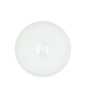 Sonance Medium Round Coverplate (Set van 2) - Bouw Afdekplaat