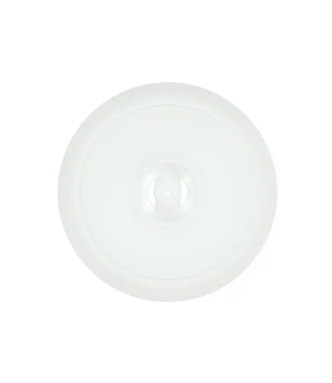 Sonance Medium Round Coverplate (Set van 2) - Bouw Afdekplaat