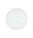 Sonance Medium Round Coverplate (Set van 2) - Bouw Afdekplaat
