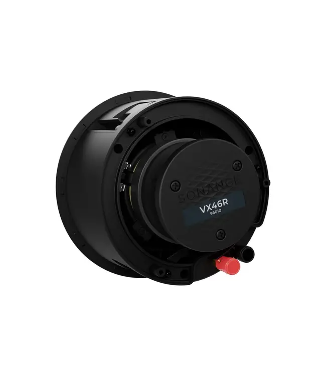 Sonance VX46R (Set van 2) 4,5 inch (119mm) - Plafond Inbouw Luidsprekers
