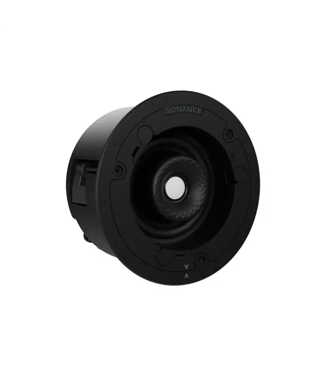 Sonance VX46R (Set van 2) 4,5 inch (119mm) - Plafond Inbouw Luidsprekers