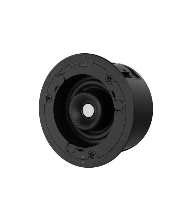 Sonance VX46R (Set van 2) 4,5 inch (119mm) - Plafond Inbouw Luidsprekers