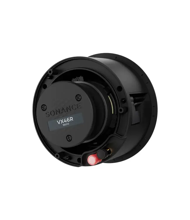 Sonance VX46R (Set van 2) 4,5 inch (119mm) - Plafond Inbouw Luidsprekers