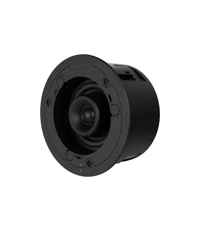 Sonance VX42R (Set van 2) 4,5 inch (116mm) - Plafond Inbouw Luidsprekers