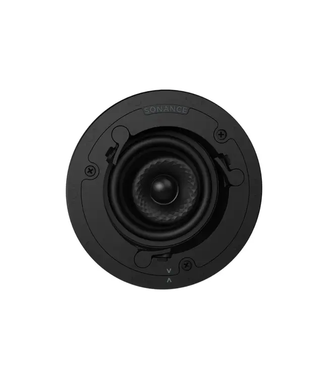 Sonance VX42R (Set van 2) 4,5 inch (116mm) - Plafond Inbouw Luidsprekers