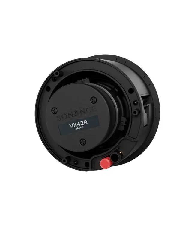 Sonance VX42R (Set van 2) 4,5 inch (116mm) - Plafond Inbouw Luidsprekers