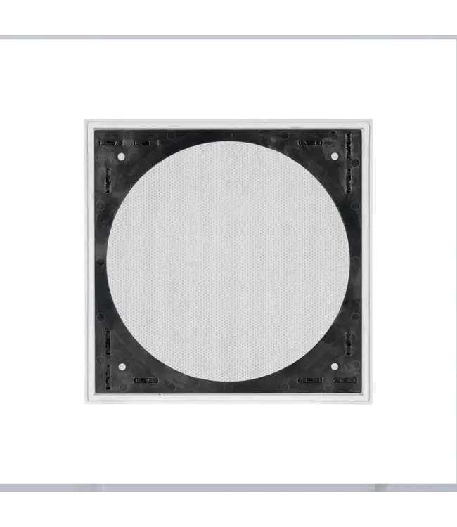 Sonance VX4SQ-T - Grille en Adapter