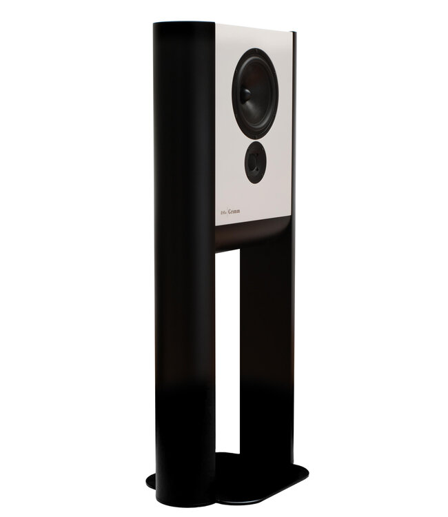 Grimm Audio LS1a (Set van 2) - Draadloze Vloerstaande Luidsprekers