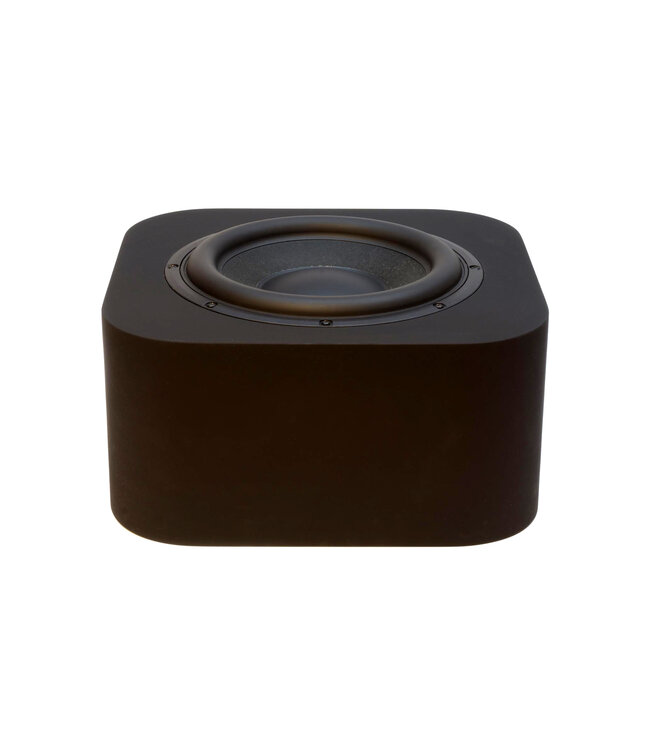 Grimm Audio LS1s Zwart (Set van 2) - Subwoofers