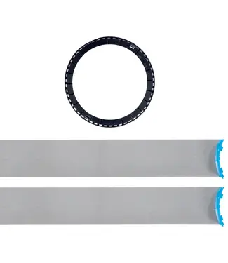 Sonance Small Round Flex Bracket (10 stuks)