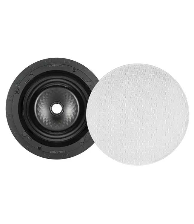 Sonance VX86R SST 8 inch (140mm) - Plafond Inbouw Luidspreker