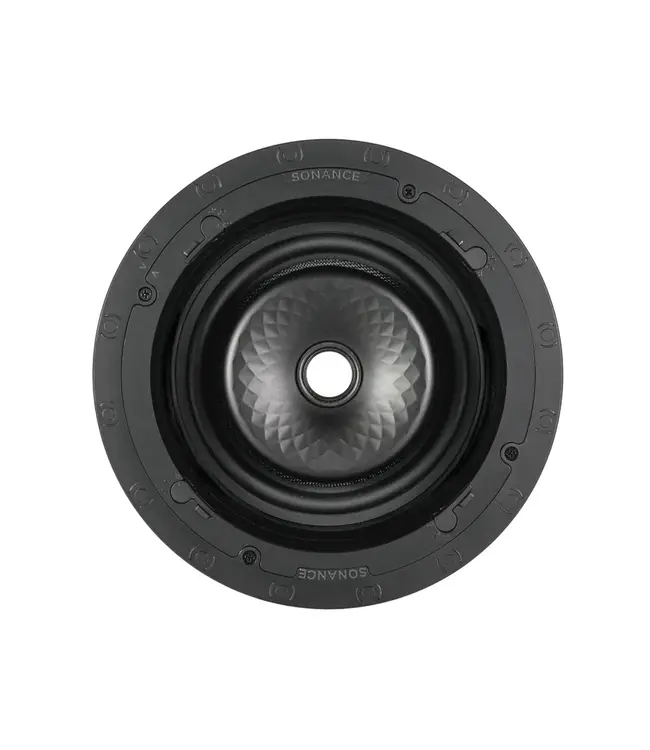 Sonance VX86R SST 8 inch (140mm) - Plafond Inbouw Luidspreker