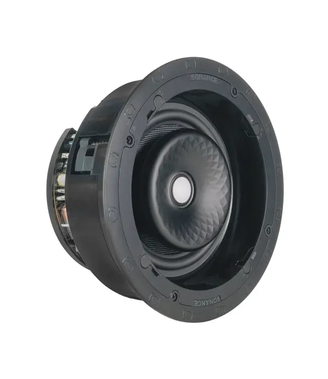 Sonance VX86R SST 8 inch (140mm) - Plafond Inbouw Luidspreker