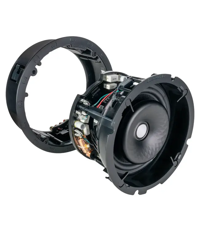 Sonance VX86R SST 8 inch (140mm) - Plafond Inbouw Luidspreker