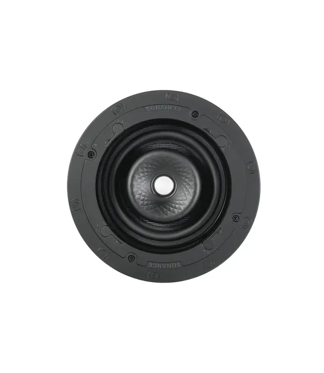 Sonance VX66R SST 6,5 inch (125mm) - Plafond Inbouw Luidspreker