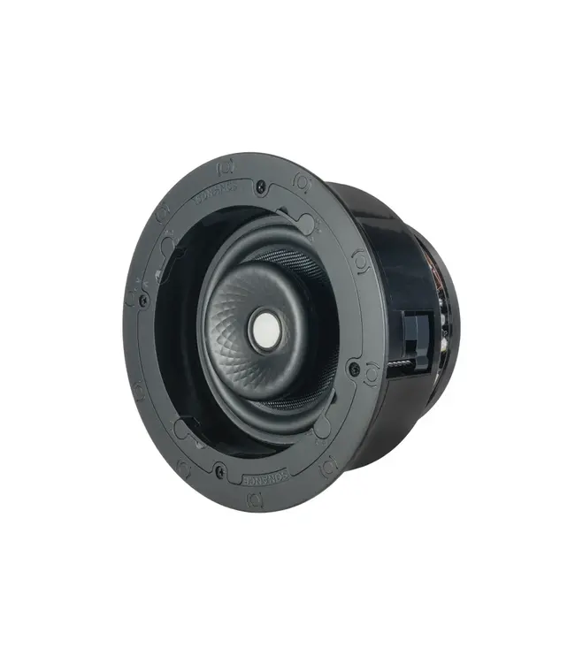 Sonance VX66R SST 6,5 inch (125mm) - Plafond Inbouw Luidspreker
