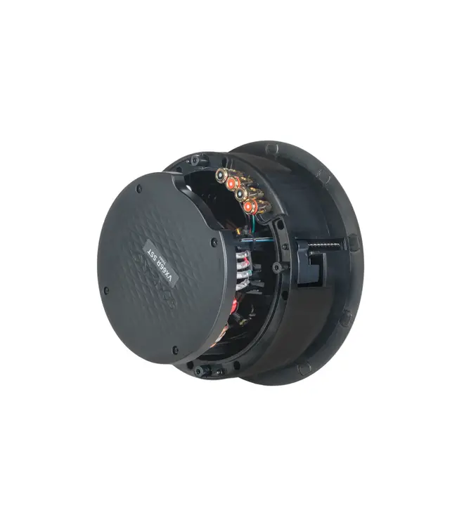 Sonance VX66R SST 6,5 inch (125mm) - Plafond Inbouw Luidspreker