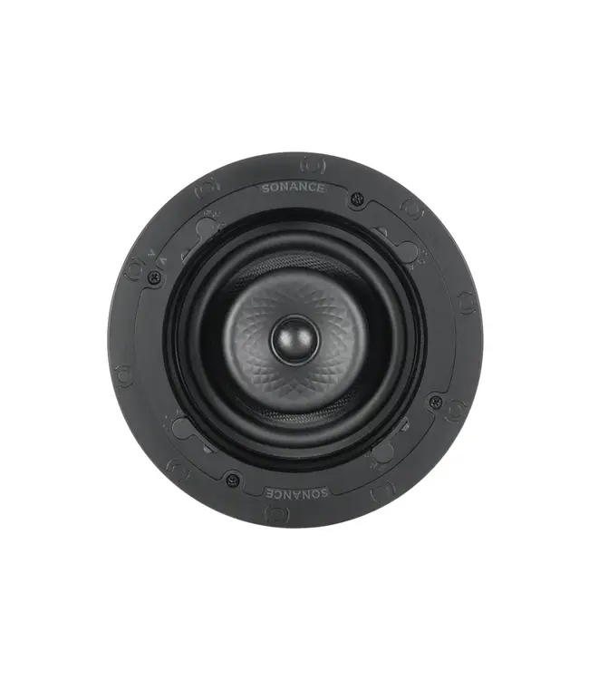 Sonance VX62R SST 6,5 inch (125mm) - Plafond Inbouw Luidspreker