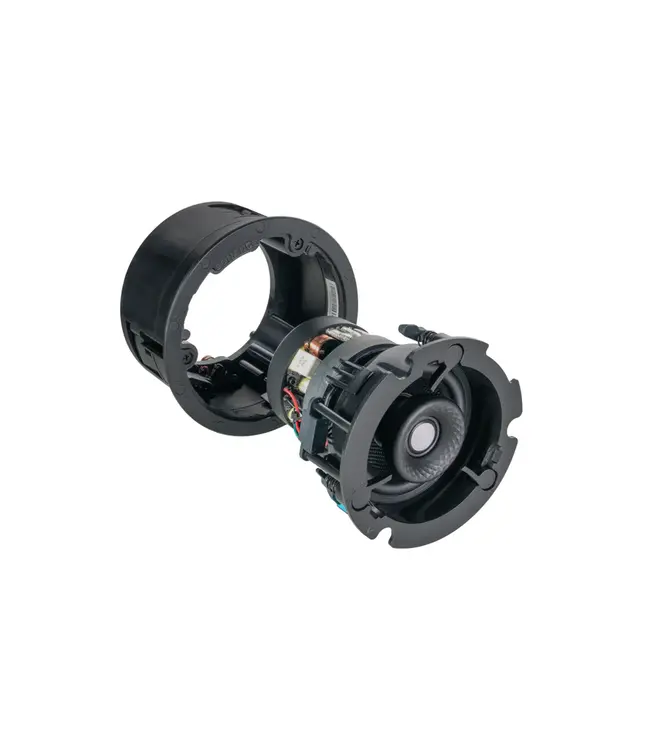 Sonance VX46R SST 4,5 inch (118mm) - Plafond Inbouw Luidspreker