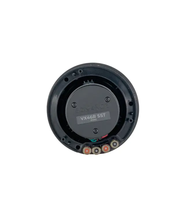 Sonance VX46R SST 4,5 inch (118mm) - Plafond Inbouw Luidspreker