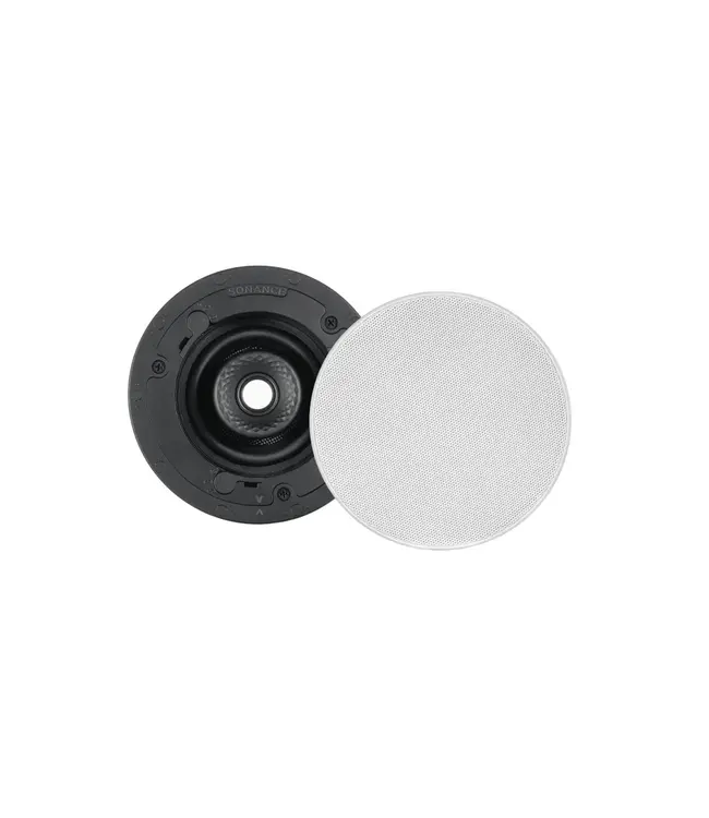 Sonance VX46R SST 4,5 inch (118mm) - Plafond Inbouw Luidspreker