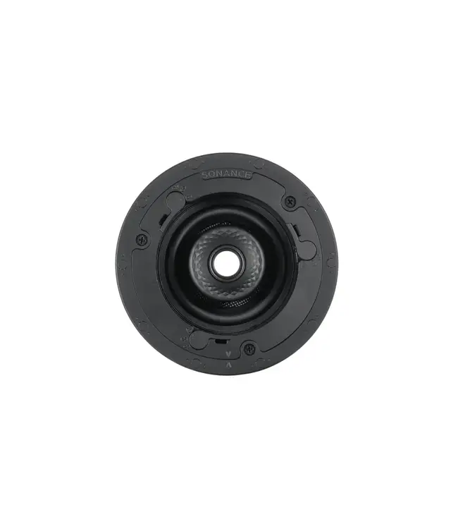 Sonance VX46R SST 4,5 inch (118mm) - Plafond Inbouw Luidspreker