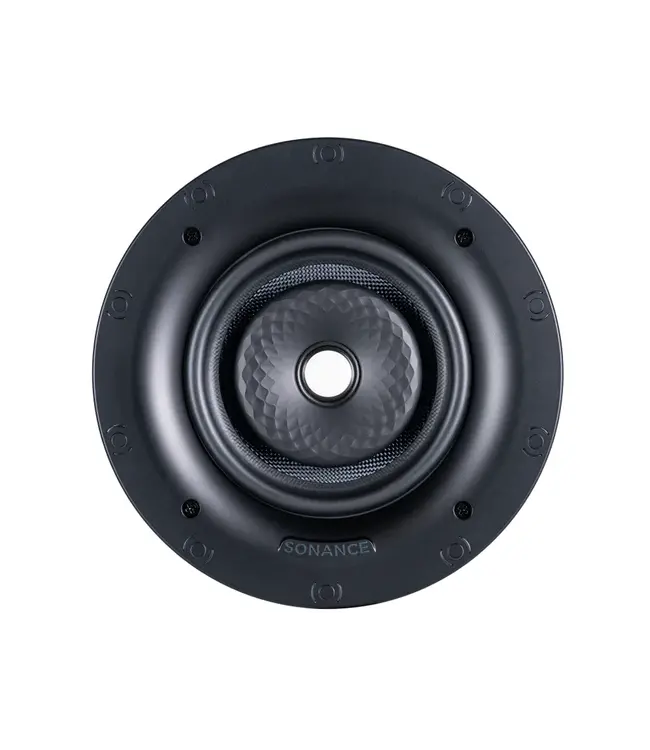 Sonance VX66R TL (Set van 2) 6,5 inch (75mm) - Plafond Inbouw Luidsprekers