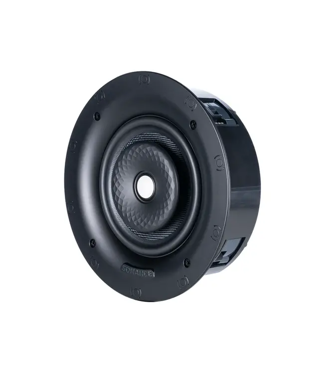 Sonance VX66R TL (Set van 2) 6,5 inch (75mm) - Plafond Inbouw Luidsprekers