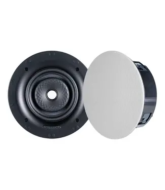 Sonance VX66R TL (Set van 2) 6,5 inch (75mm) - Plafond Inbouw Luidsprekers Sonance VX66R TL (Set van 2) 6,5 inch (75mm) - Plafond Inbouw Luidsprekers