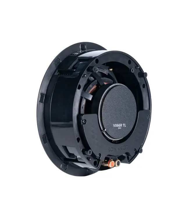 Sonance VX66R TL (Set van 2) 6,5 inch (75mm) - Plafond Inbouw Luidsprekers