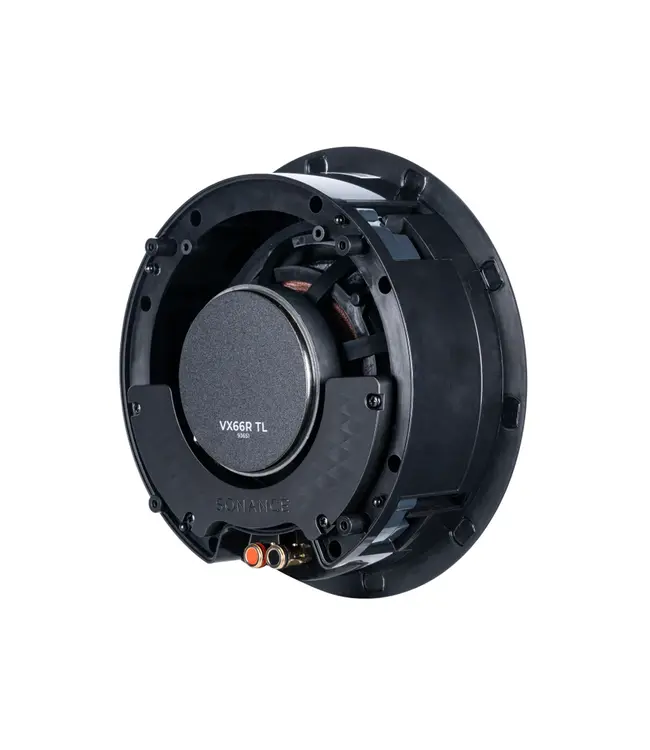 Sonance VX66R TL (Set van 2) 6,5 inch (75mm) - Plafond Inbouw Luidsprekers