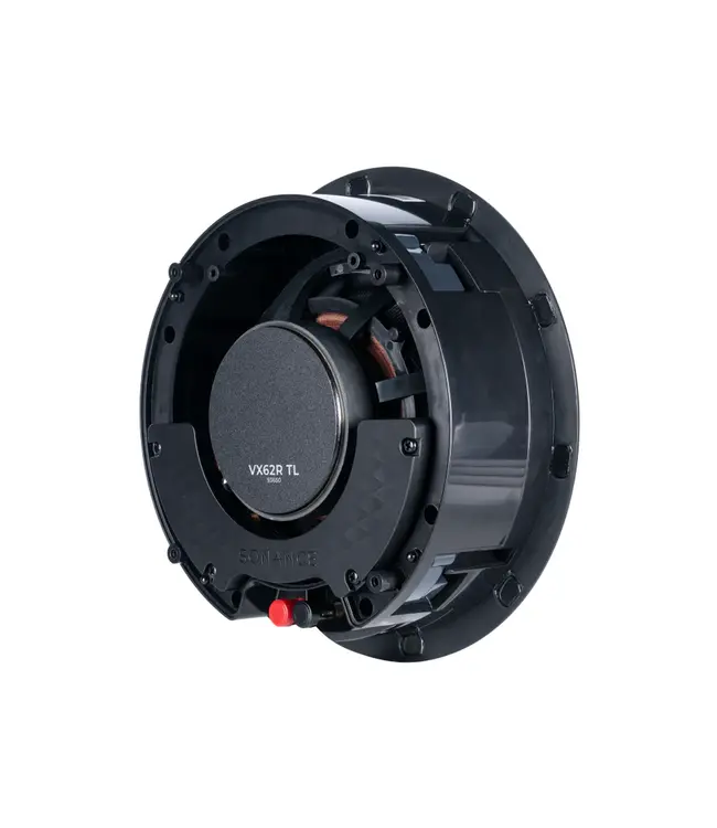Sonance VX62R TL (Set van 2) 6,5 inch (74mm) - Plafond Inbouw Luidsprekers