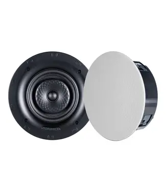 Sonance VX62R TL (Set van 2) 6,5 inch (74mm) - Plafond Inbouw Luidsprekers Sonance VX62R TL (Set van 2) 6,5 inch (74mm) - Plafond Inbouw Luidsprekers