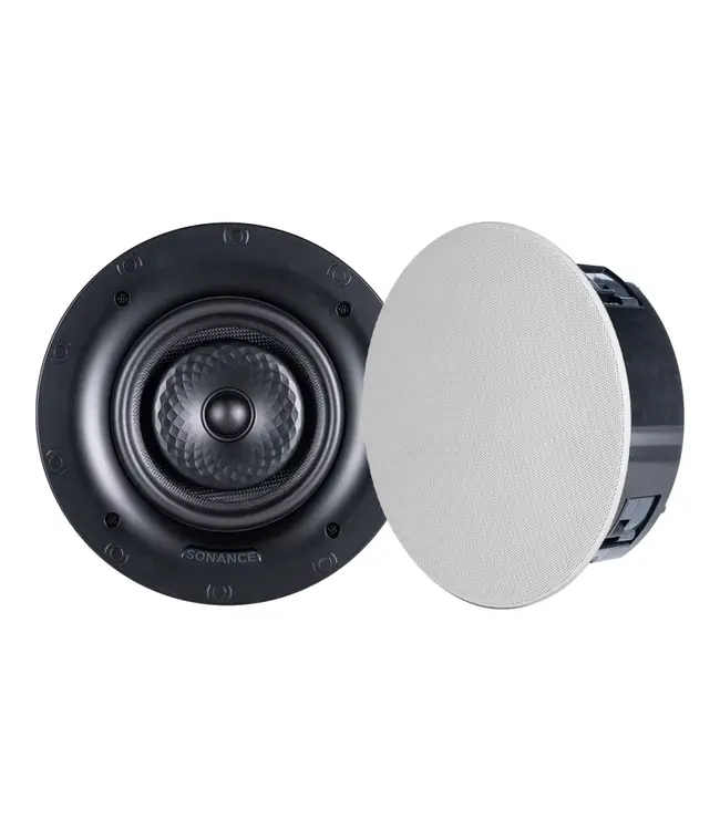 Sonance VX62R TL (Set van 2) - Plafond Inbouw Luidsprekers