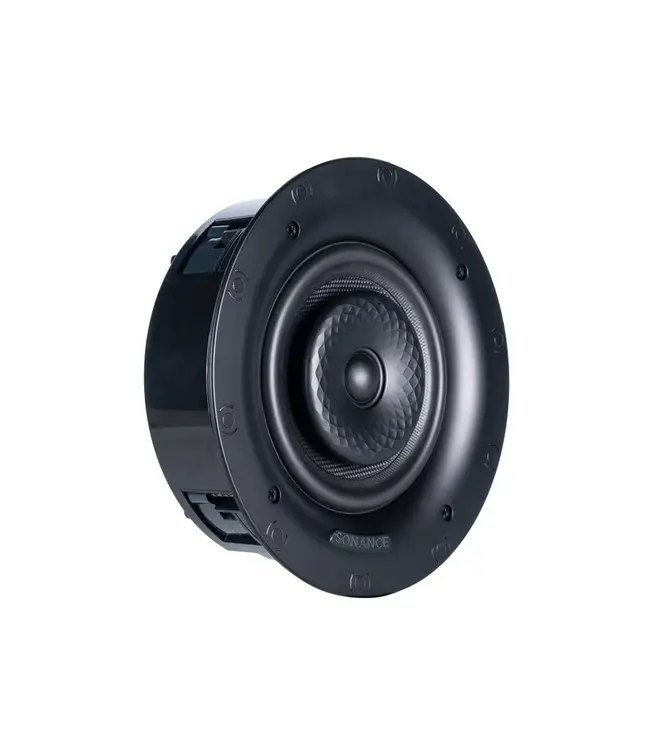 Sonance VX62R TL (Set van 2) 6,5 inch (74mm) - Plafond Inbouw Luidsprekers