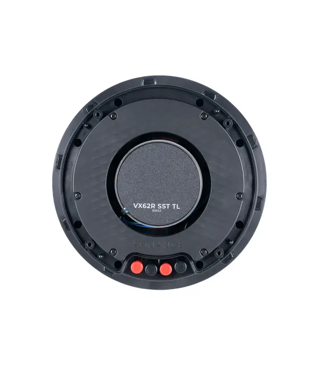 Sonance VX62R TL SST 6,5 inch (74mm) - Plafond Inbouw Luidspreker