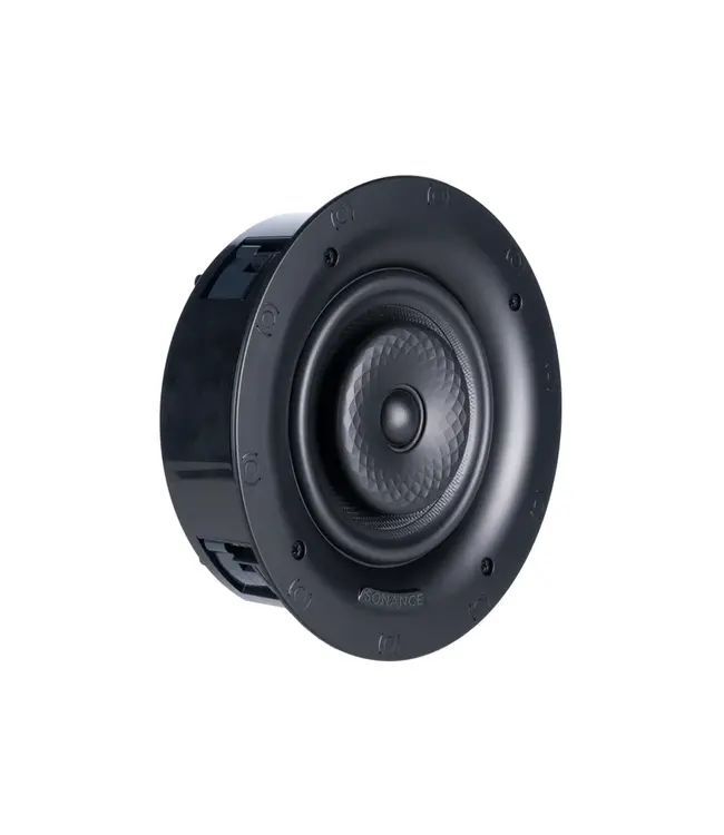 Sonance VX62R TL SST 6,5 inch (74mm) - Plafond Inbouw Luidspreker