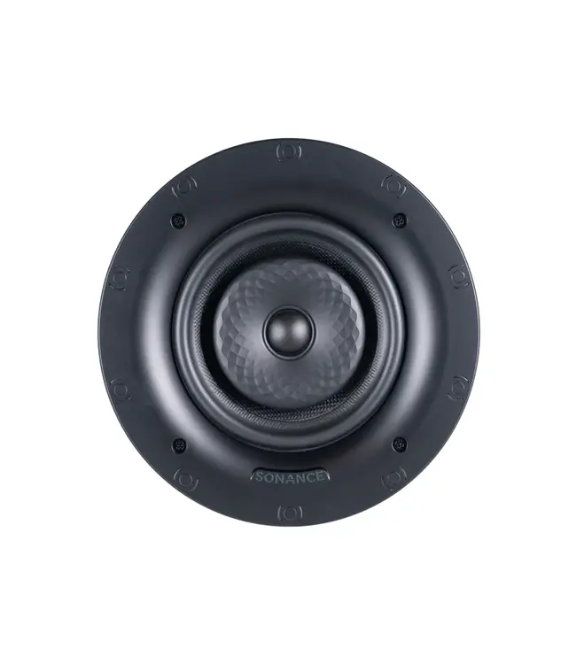 Sonance VX62R TL SST 6,5 inch (74mm) - Plafond Inbouw Luidspreker