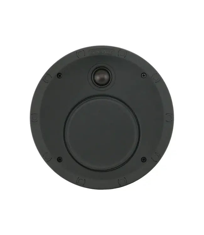 Sonance VP52R UTL (Set van 2) 5,25 inch (37mm) - Plafond Inbouw Luidsprekers